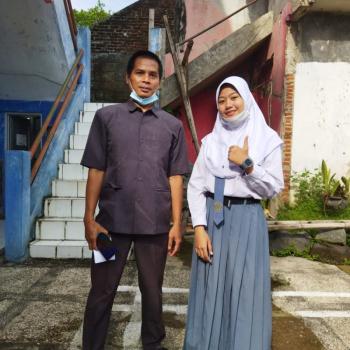 Hari Pertama Sekolah Tahun Ajaran 2022/2023