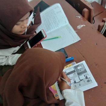 KBM Pembelajaran