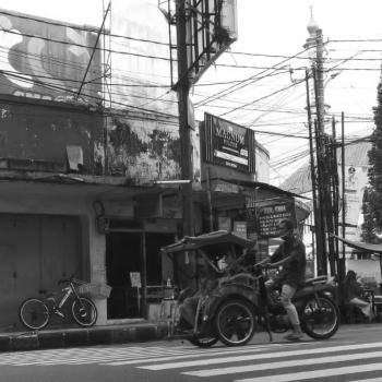 Kegiatan Pembelajaran Outdoor