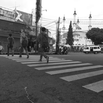 Kegiatan Pembelajaran Outdoor