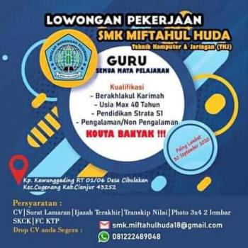 Materi Ajar Siswa