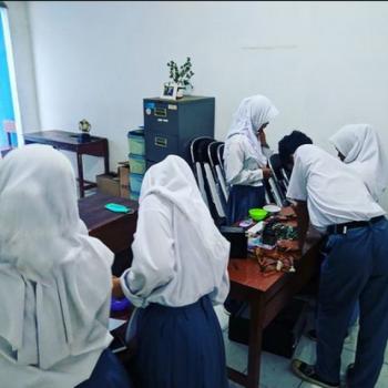 Pembelajaran Siswa/Siswi